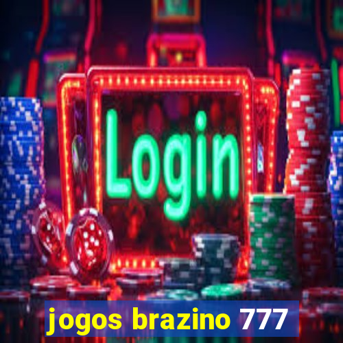 jogos brazino 777