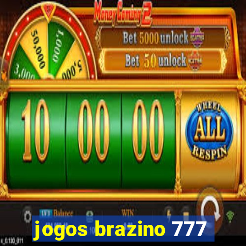 jogos brazino 777