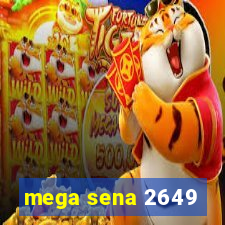 mega sena 2649