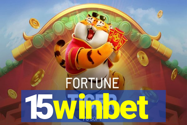 15winbet