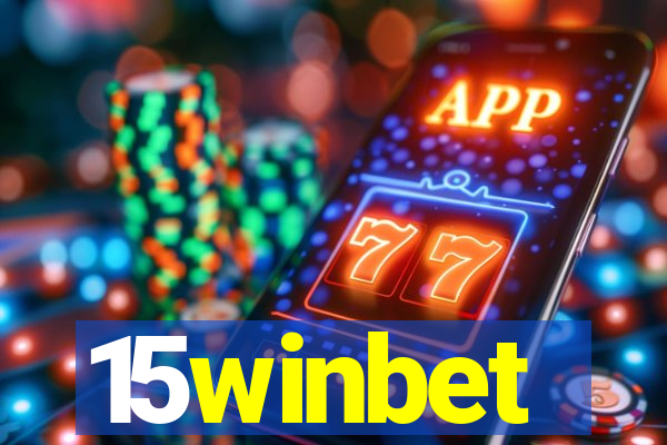 15winbet