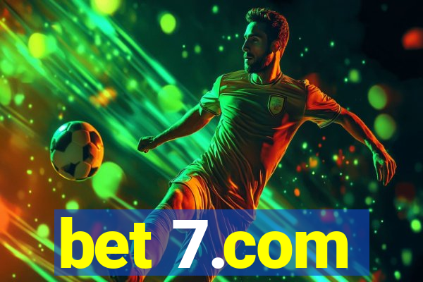 bet 7.com