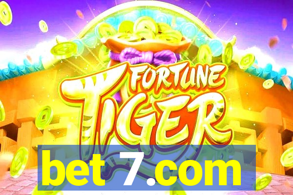 bet 7.com