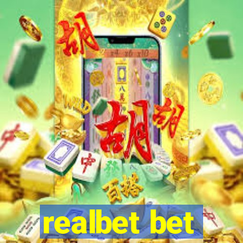 realbet bet