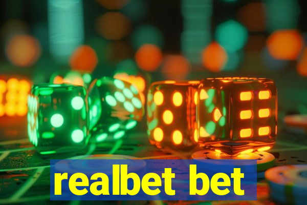 realbet bet