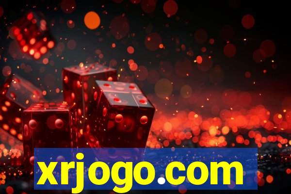 xrjogo.com