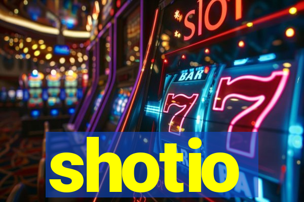 shotio