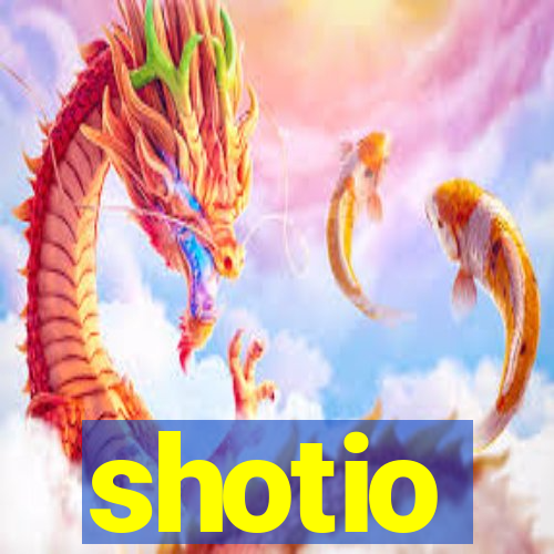 shotio