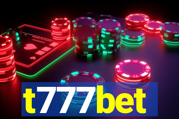 t777bet