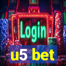 u5 bet