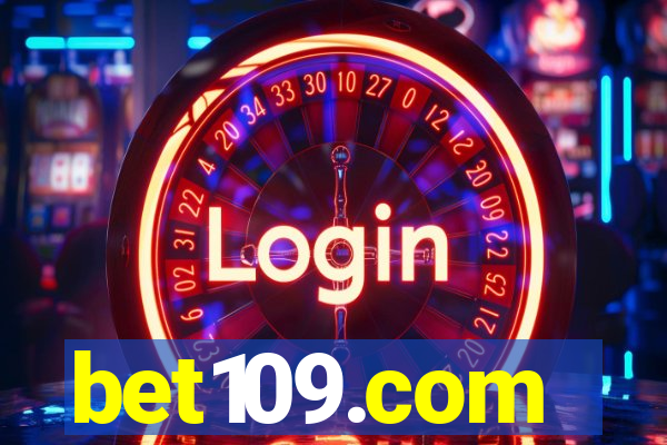 bet109.com