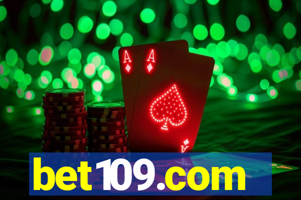 bet109.com