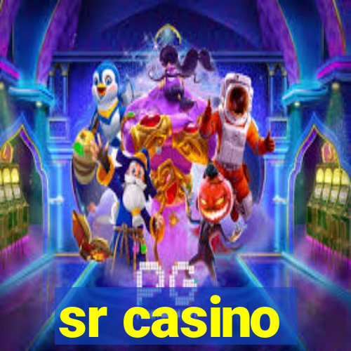 sr casino