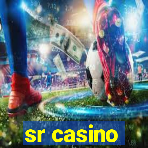 sr casino