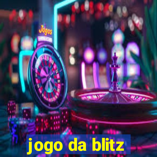 jogo da blitz