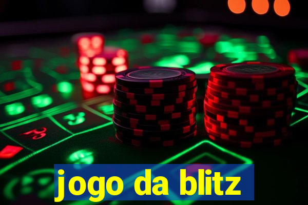 jogo da blitz