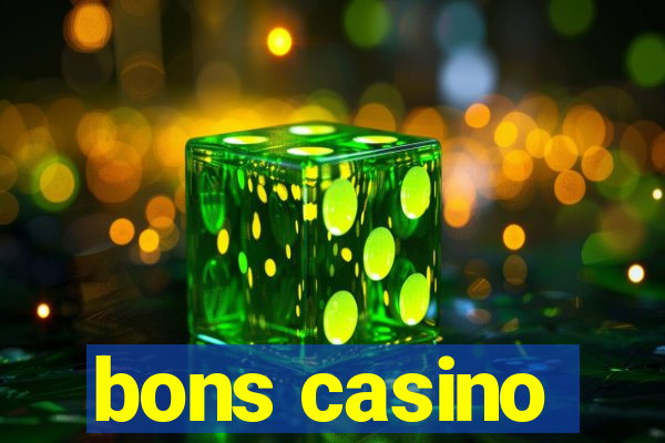 bons casino