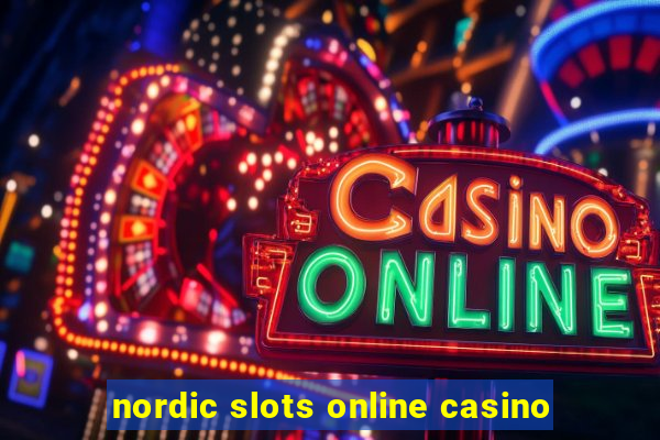 nordic slots online casino