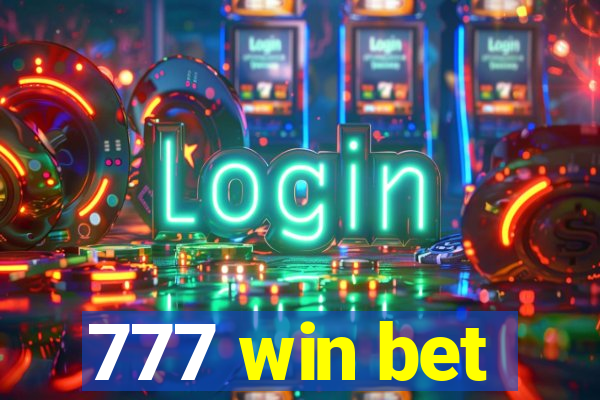 777 win bet