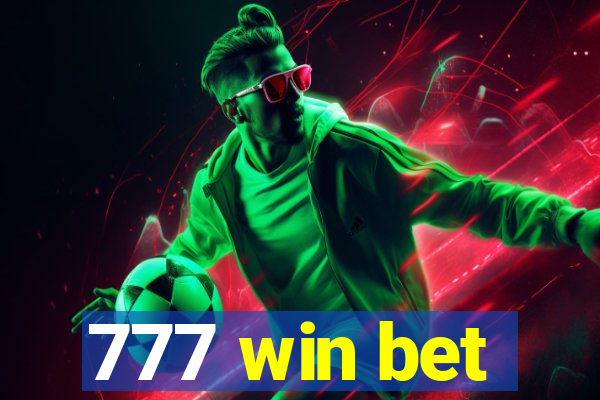 777 win bet