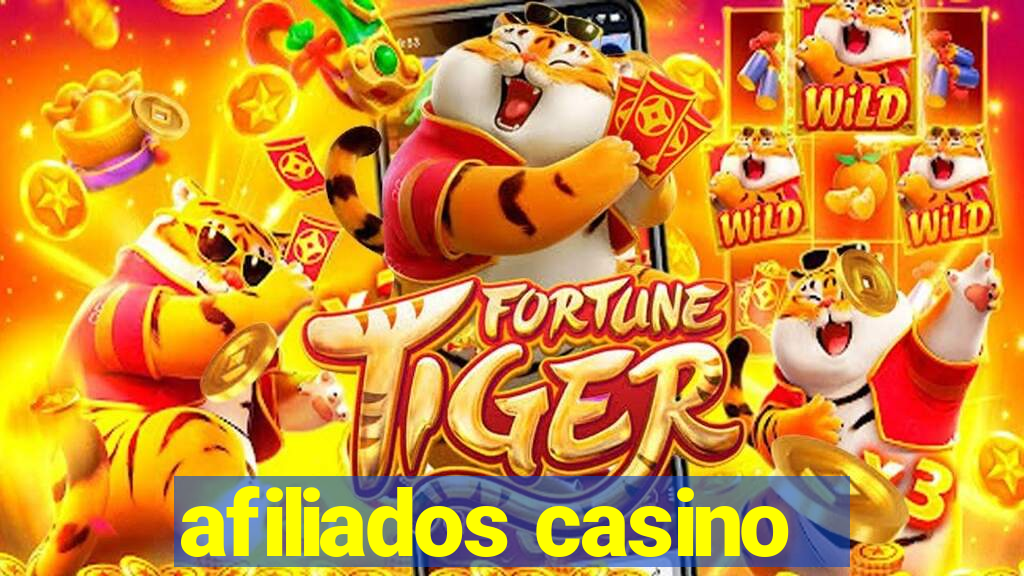 afiliados casino