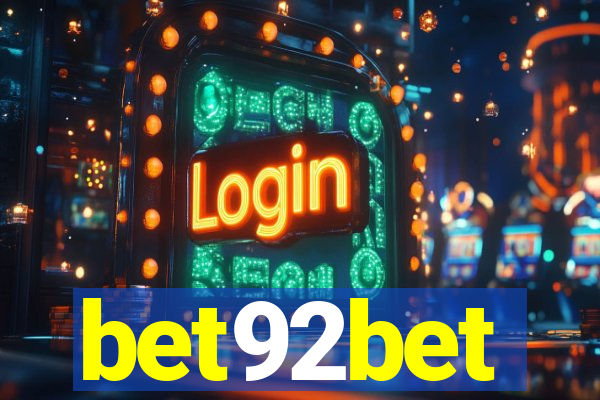 bet92bet