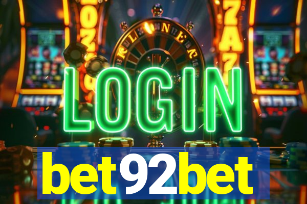 bet92bet