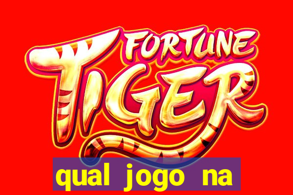 qual jogo na internet para ganhar dinheiro