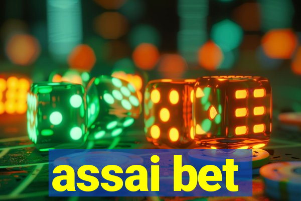 assai bet