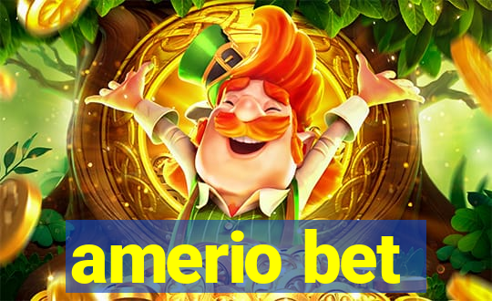 amerio bet