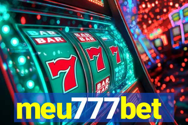 meu777bet