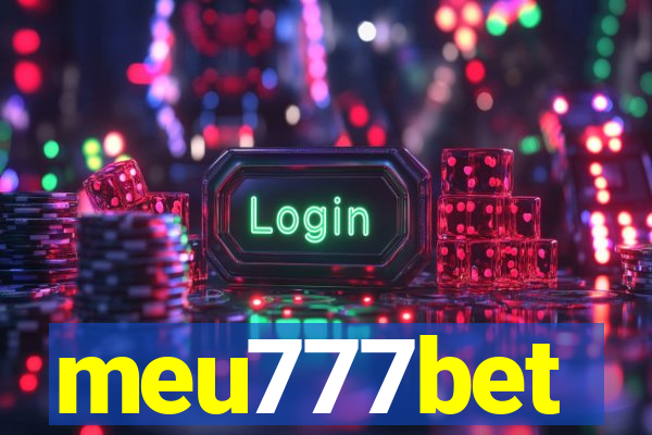 meu777bet