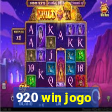 920 win jogo