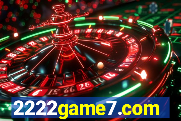 2222game7.com