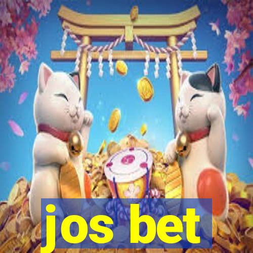 jos bet