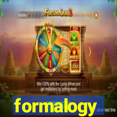 formalogy