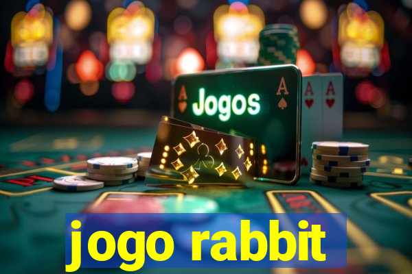 jogo rabbit