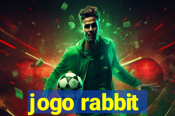 jogo rabbit