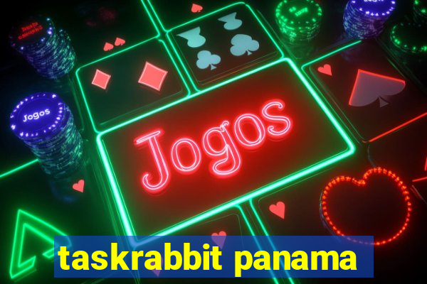 taskrabbit panama