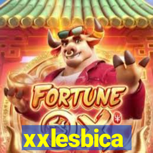 xxlesbica