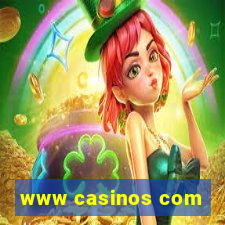 www casinos com