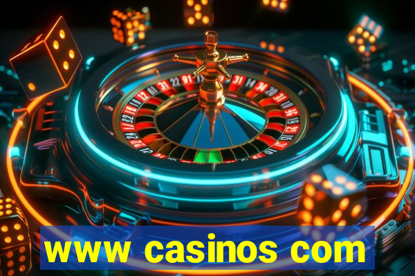 www casinos com