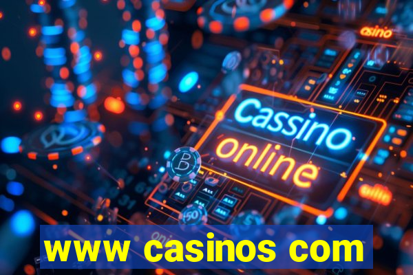 www casinos com