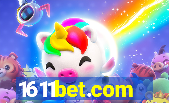 1611bet.com