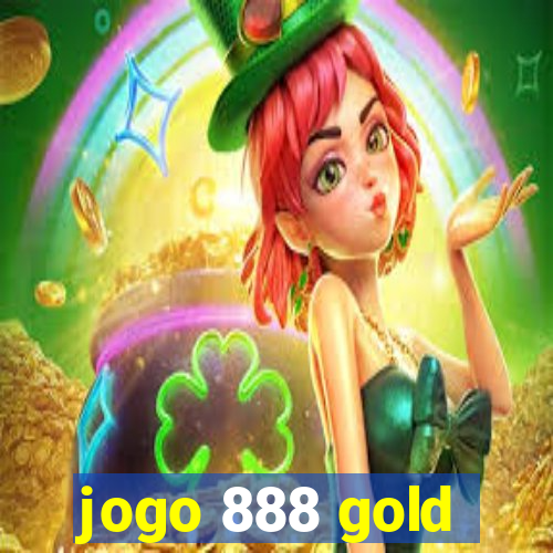 jogo 888 gold