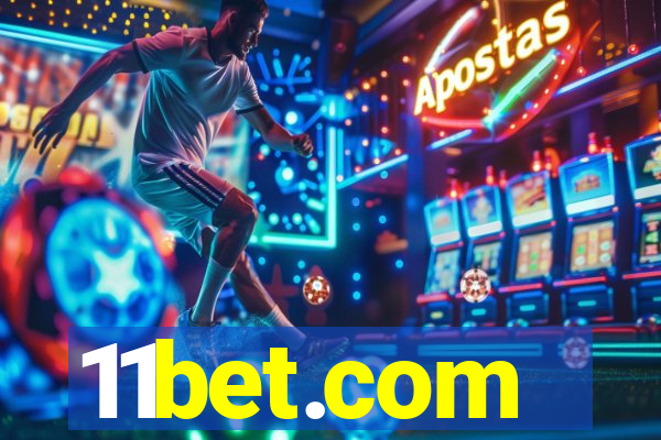 11bet.com