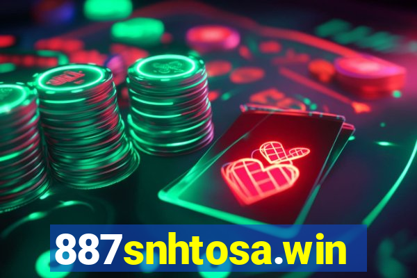 887snhtosa.win