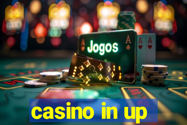 casino in up