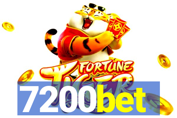 7200bet