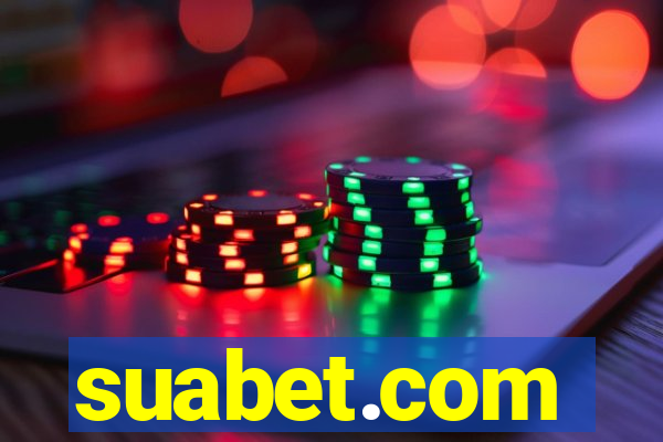 suabet.com